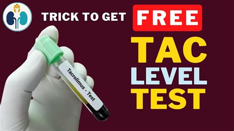 tacrolimus blood test bottle|tacrolimus blood collection instructions.